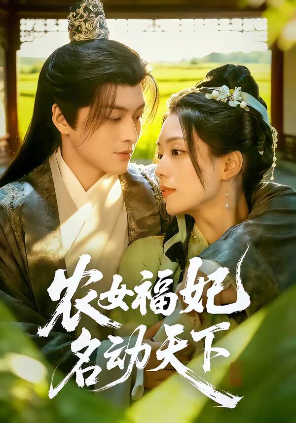 农女福妃名动天下第39集