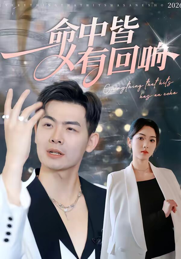 命中皆有回响第39集