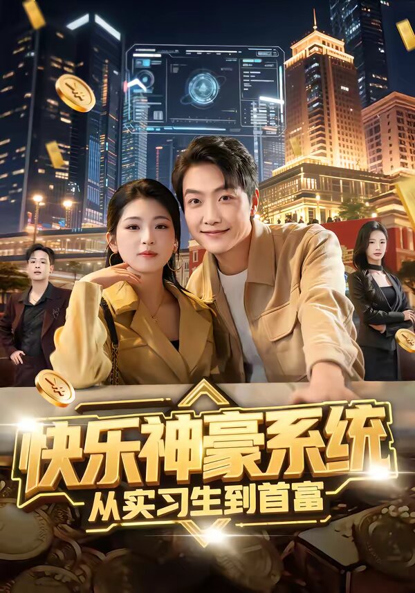 快乐神豪系统从实习生到首富第73集