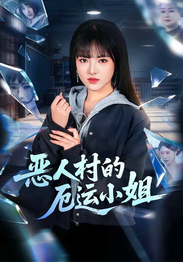 恶人村的厄运小姐第51集