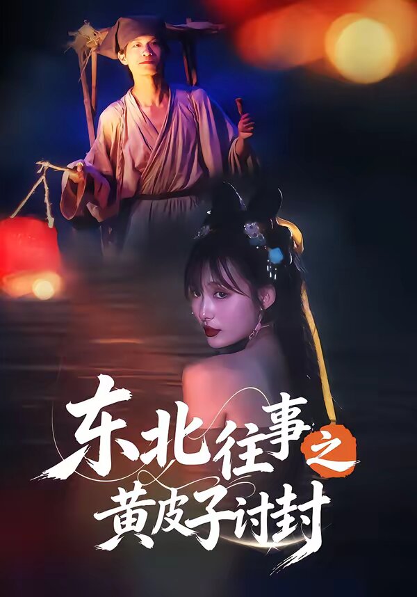 东北往事之黄皮子讨封第39集