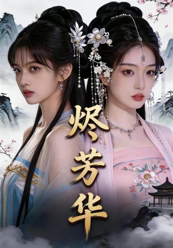 烬芳华第39集