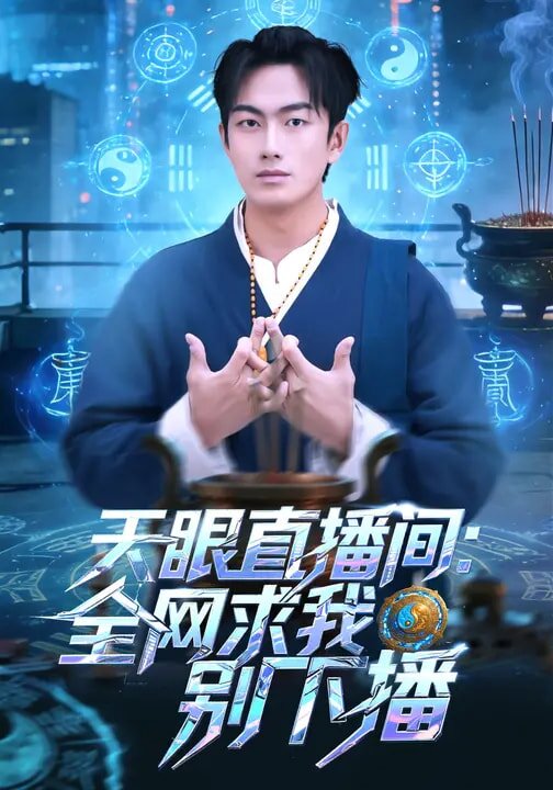 天眼直播间：全网求我别下播第39集