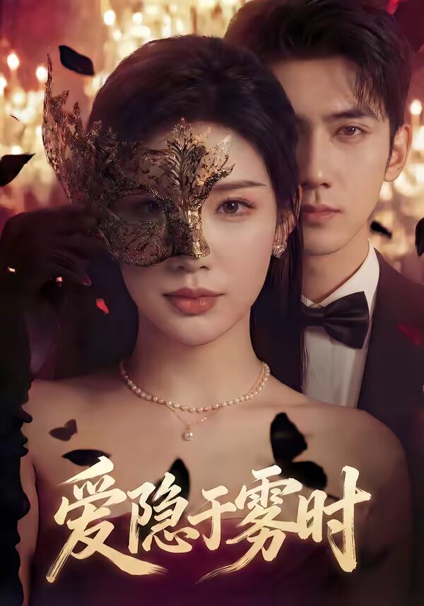 爱隐于雾时第39集