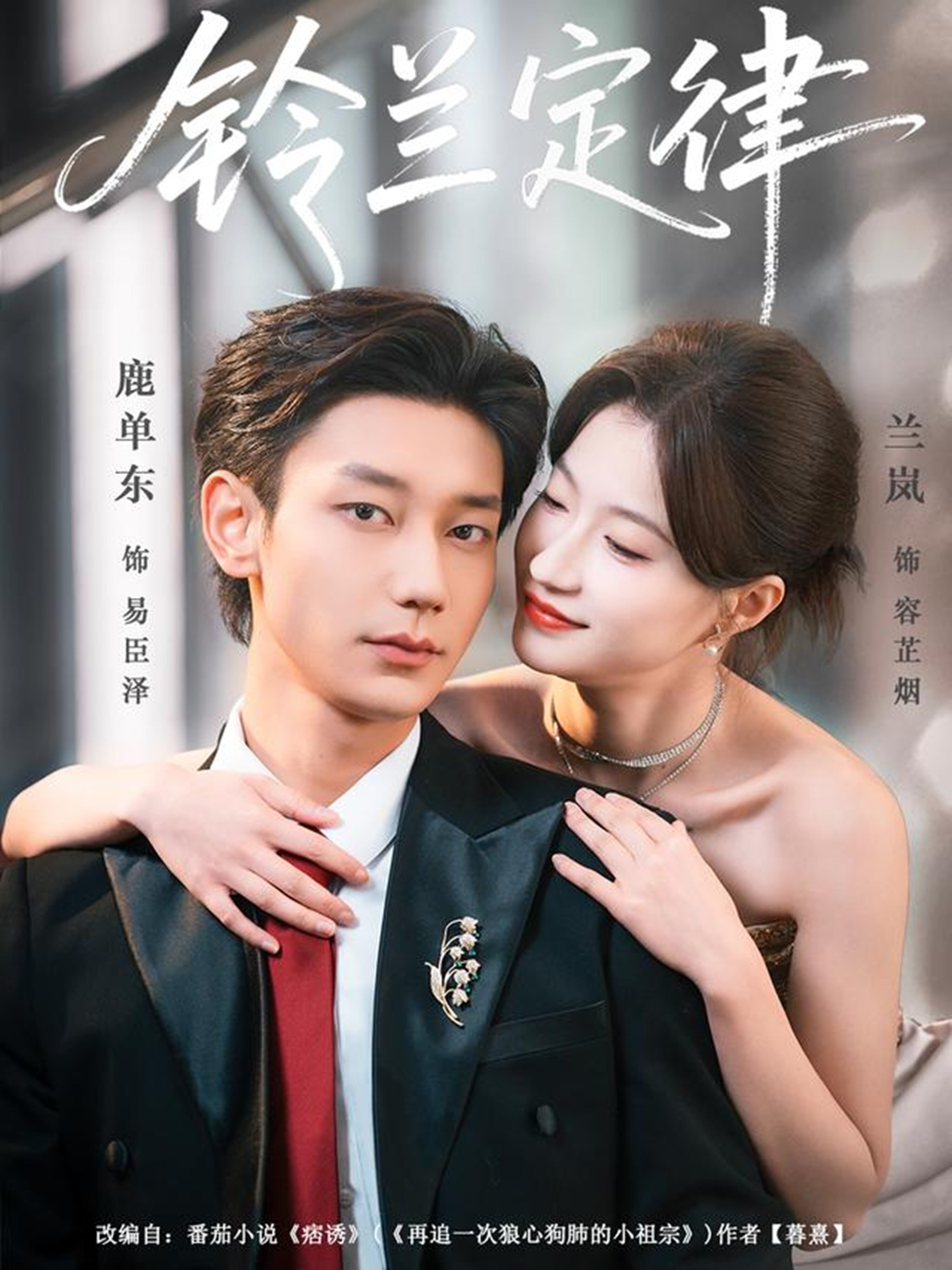 铃兰定律第38集