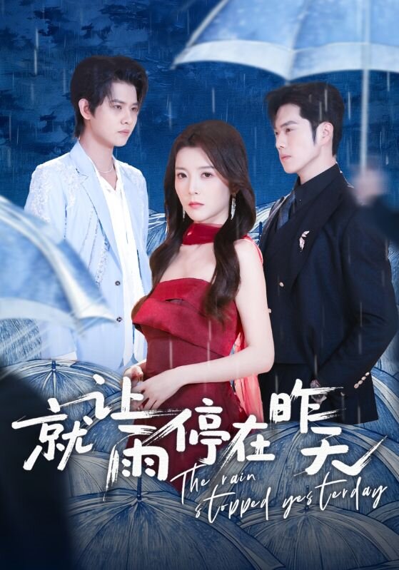 就让雨停在昨天第38集