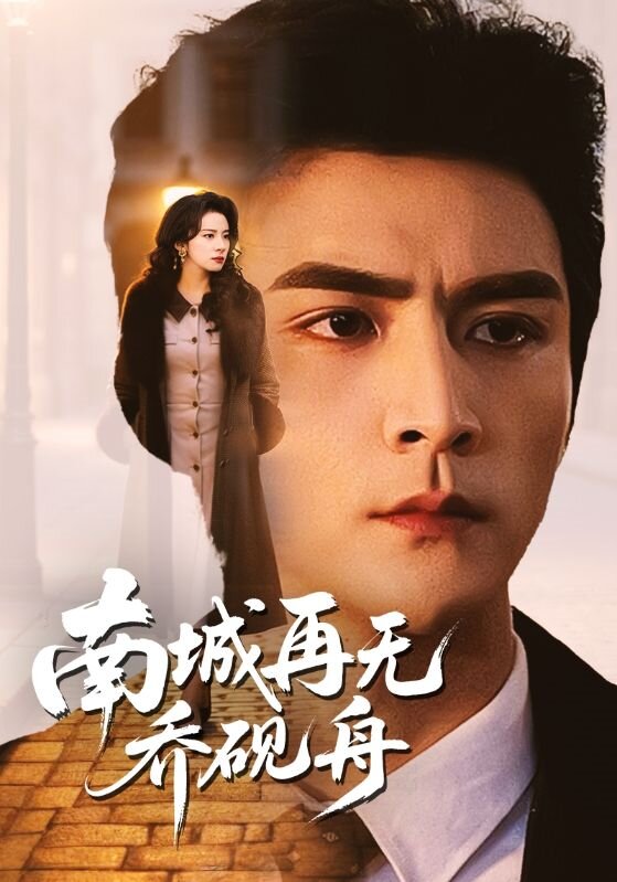 南城再无乔砚舟第39集