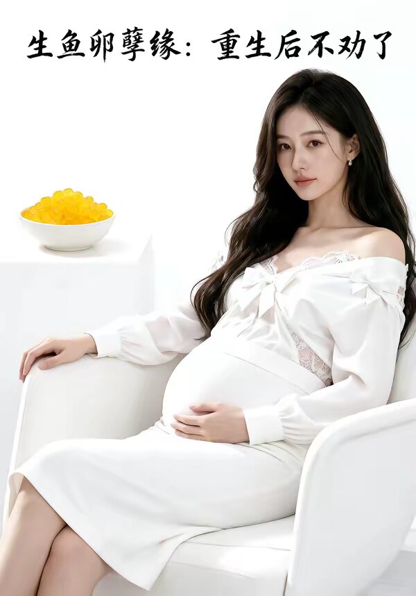 生鱼卵孽缘：重生后不劝了第39集