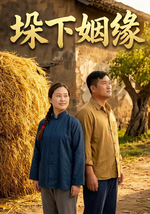 垛下姻缘第38集