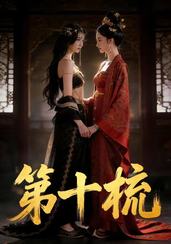 第十梳第38集