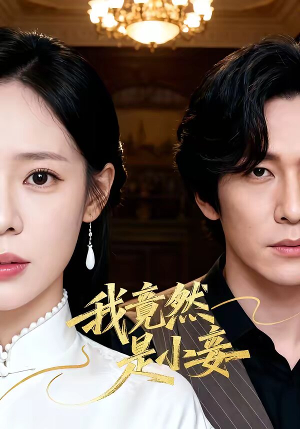 我竟然是小妾第39集