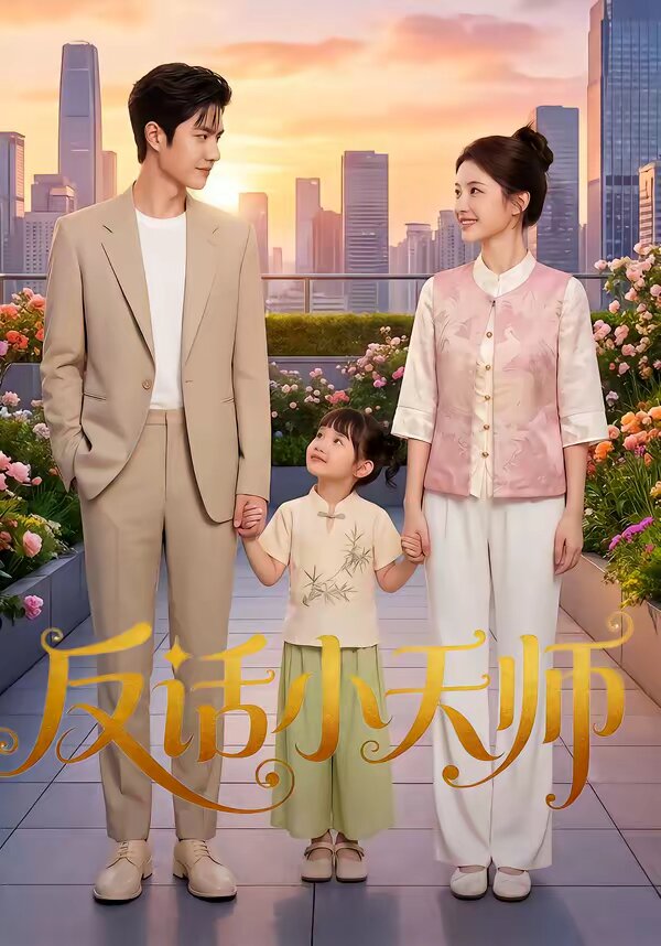 反话小天师第37集