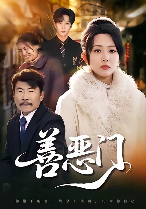 善恶门第39集