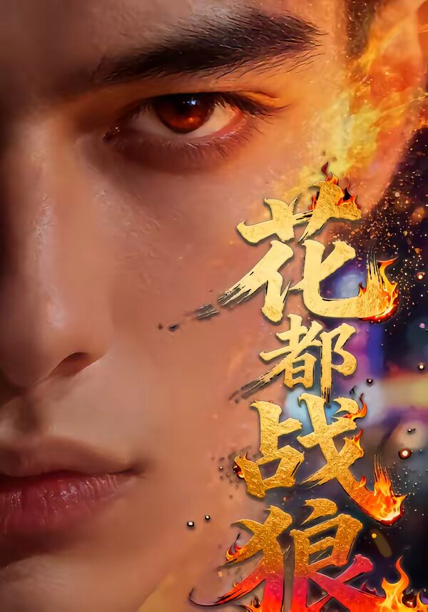 花都战狼第39集