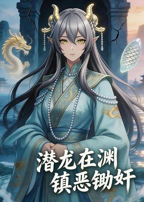 潜龙在渊，镇恶除奸第40集(大结局)