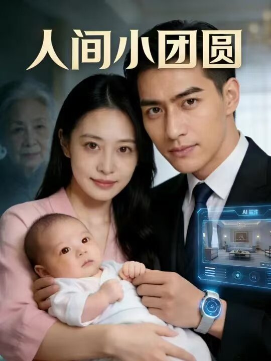 人间小团圆第21集