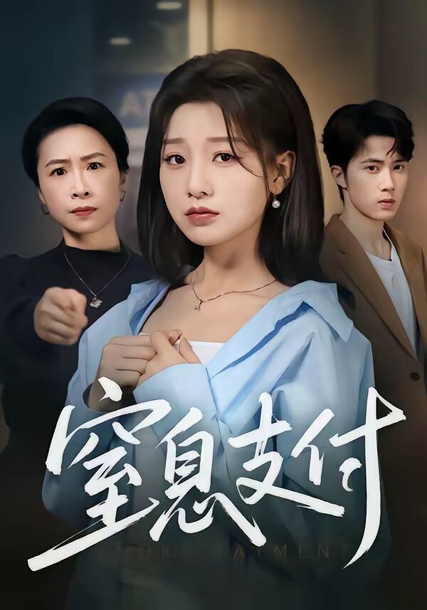 窒息支付第28集