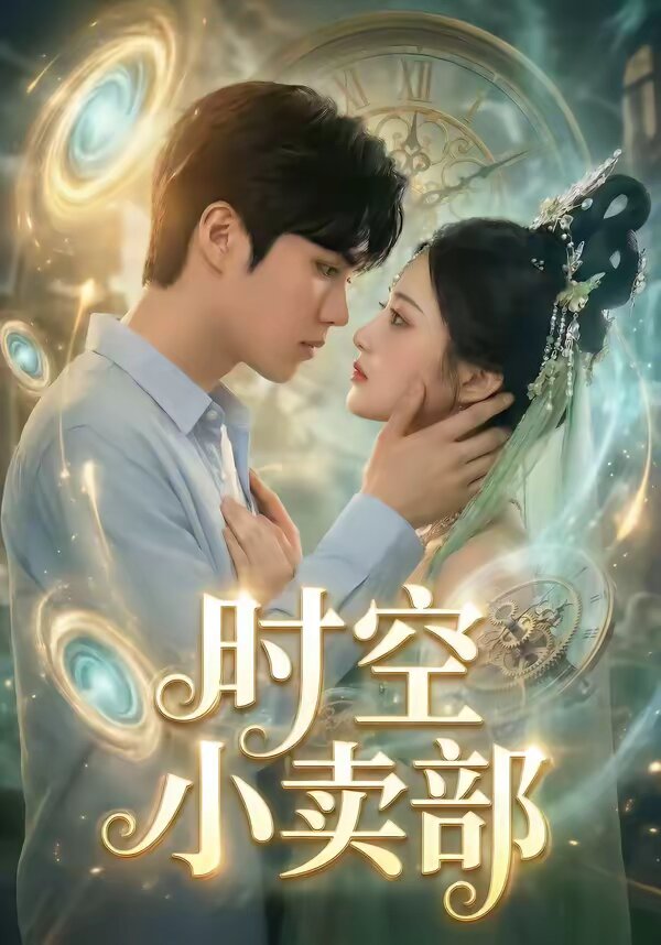 时空小卖部第03集