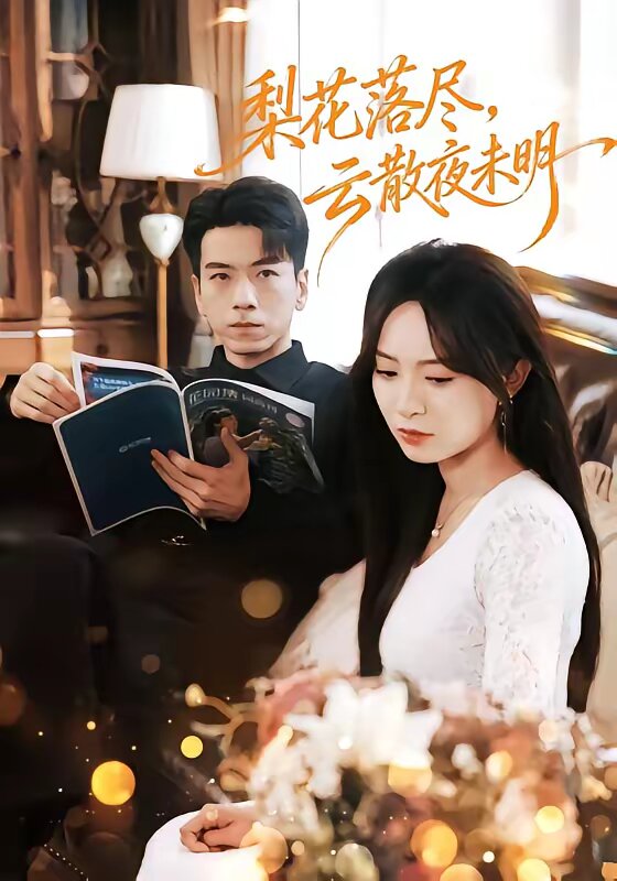梨花落尽，云散夜未明第52集