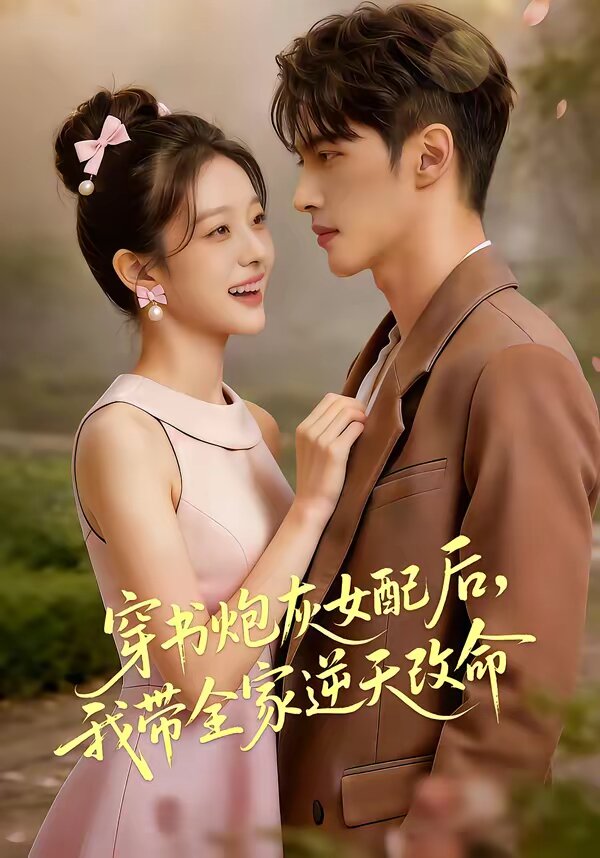 穿书炮灰女配后，我带全家逆天改命第39集