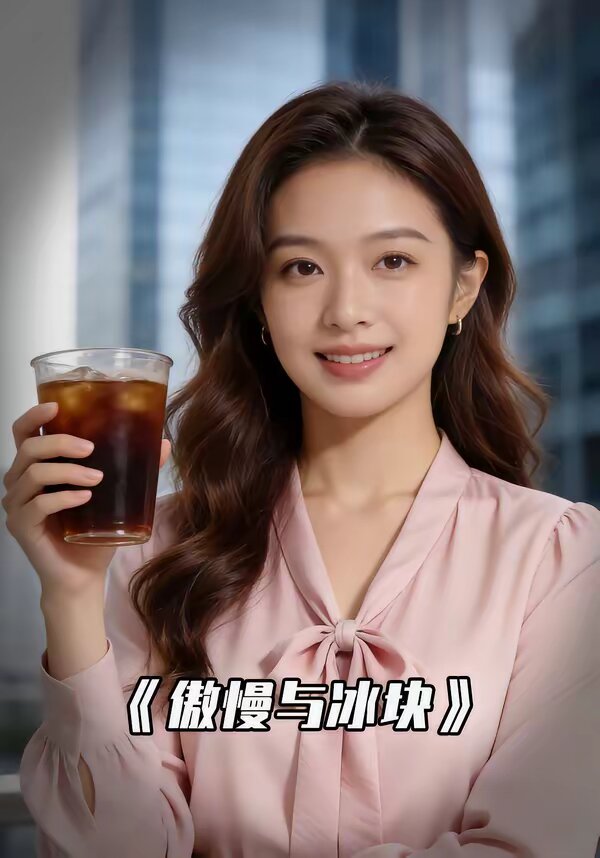傲慢与冰块第21集