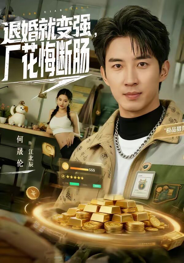 退婚就变强，厂花悔断肠第69集