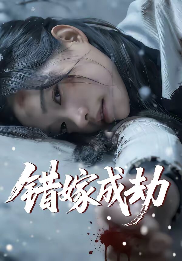 错嫁成劫第43集