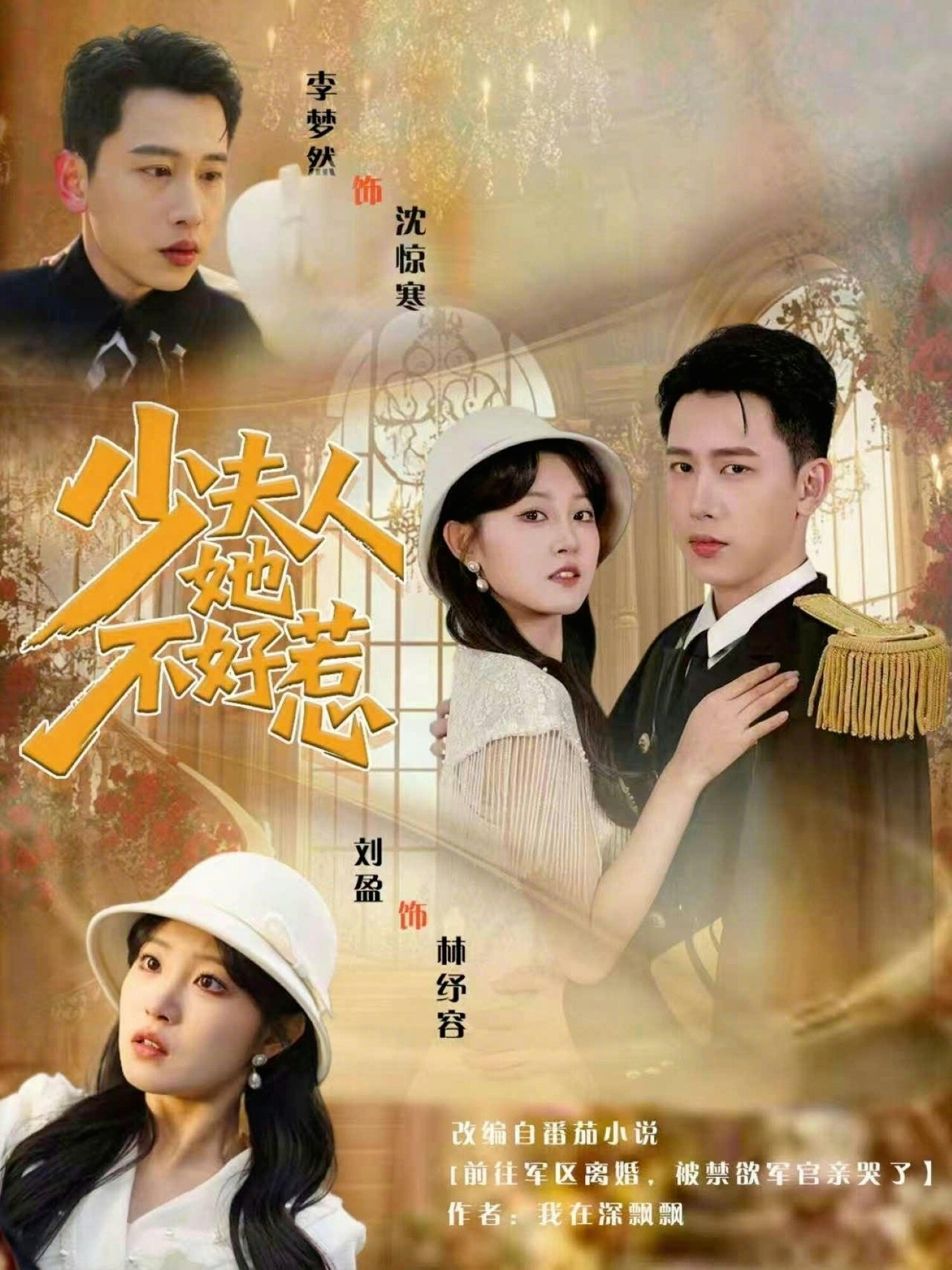 少夫人她不好惹第39集