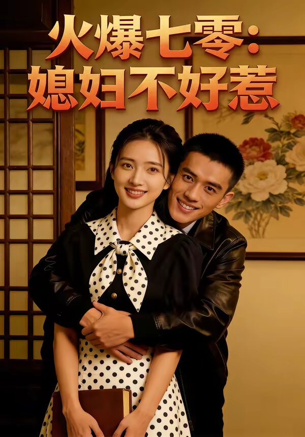 火爆七零：媳妇不好惹第73集