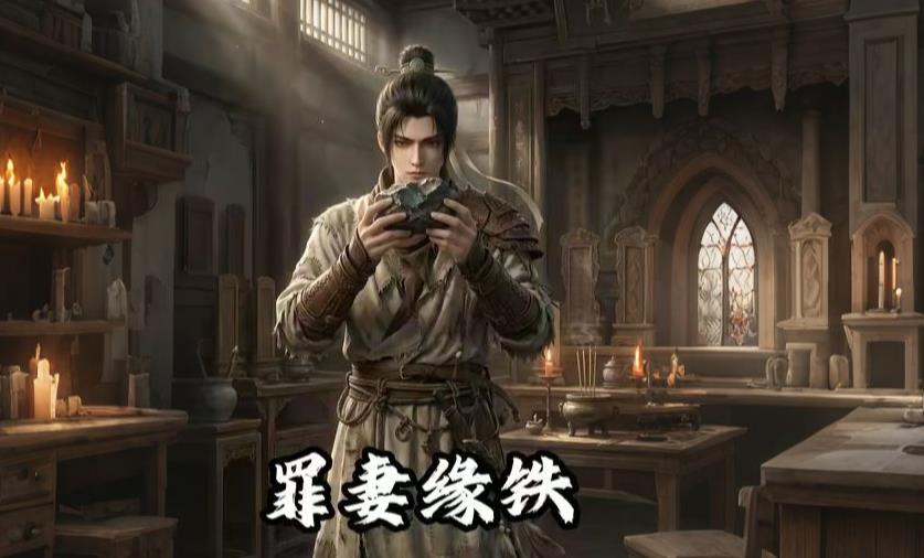 长青罪奴第三季第38集