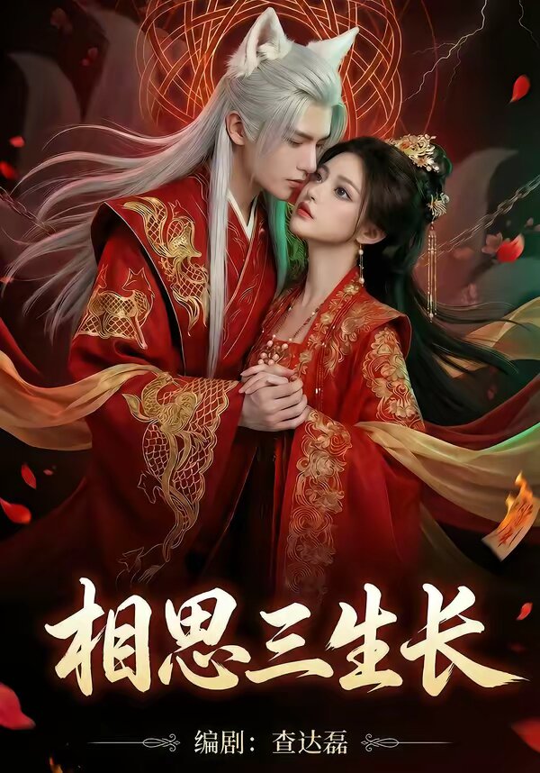 相思三生长第38集