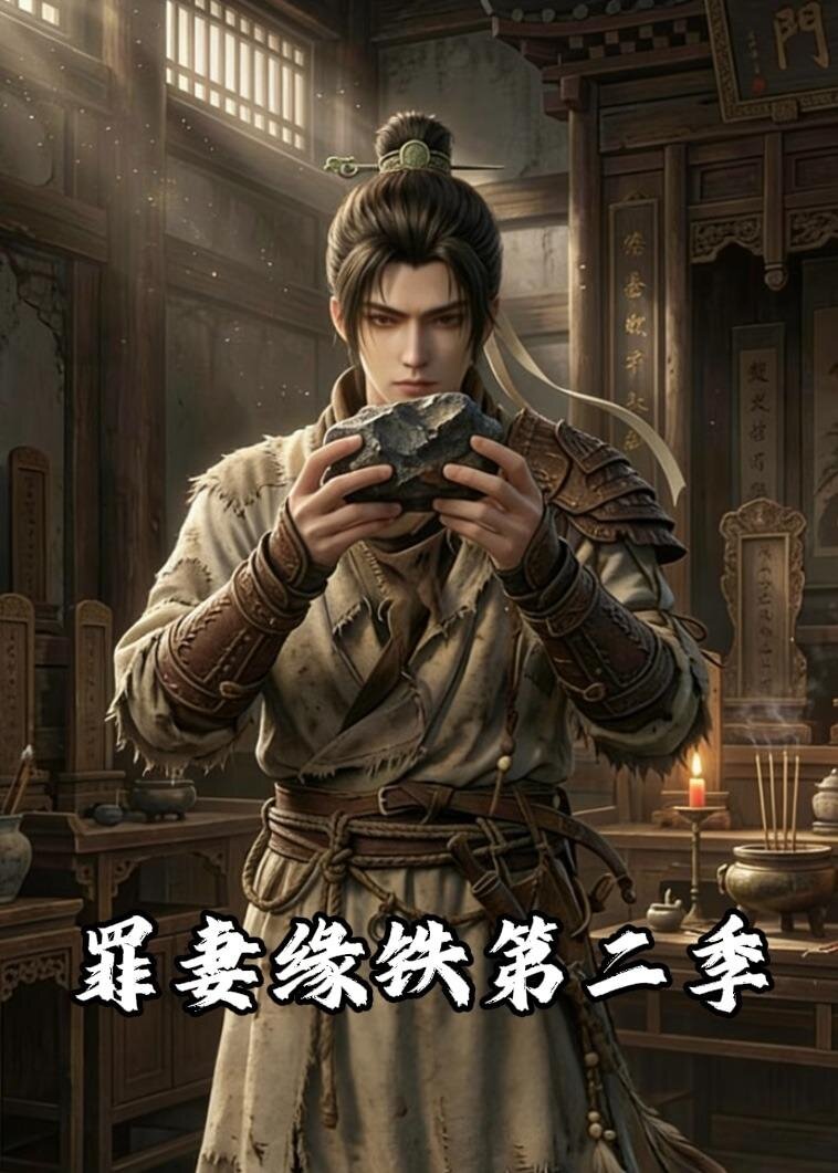 长青罪奴第21集