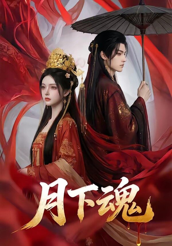 月下魂第46集