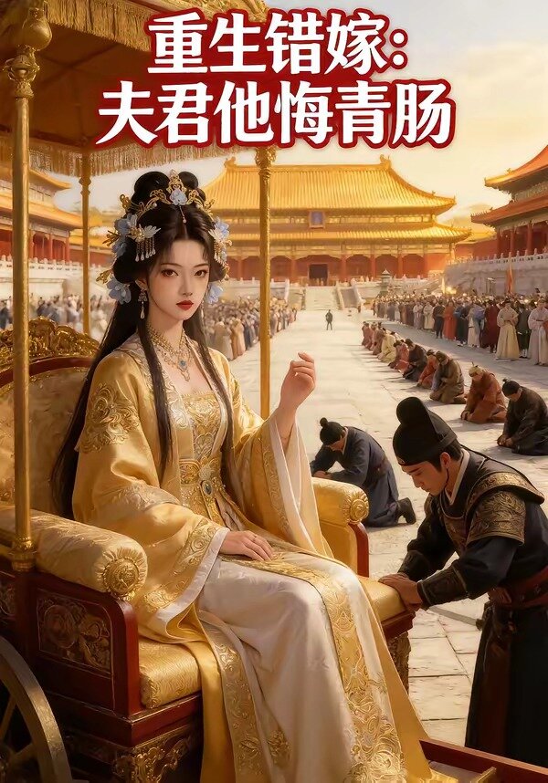 重生错嫁：夫君他悔青肠第39集
