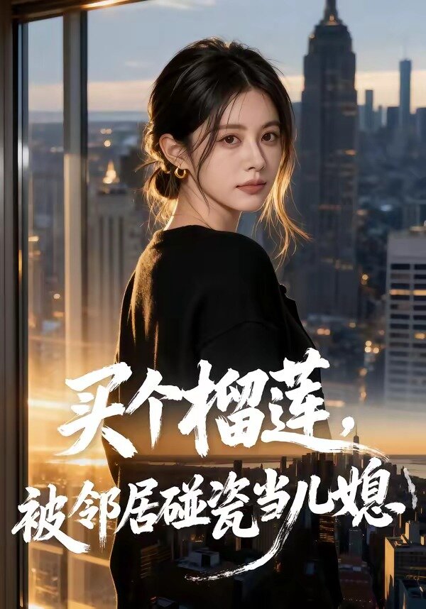 买个榴莲，被邻居碰瓷当儿媳第11集
