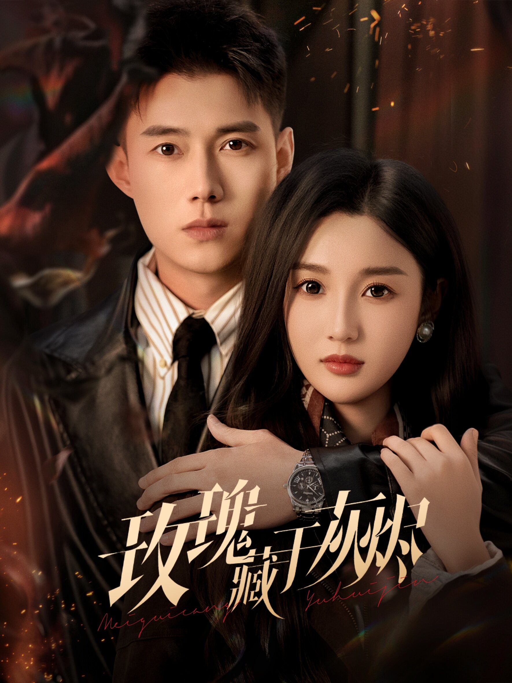 玫瑰藏于灰烬第03集