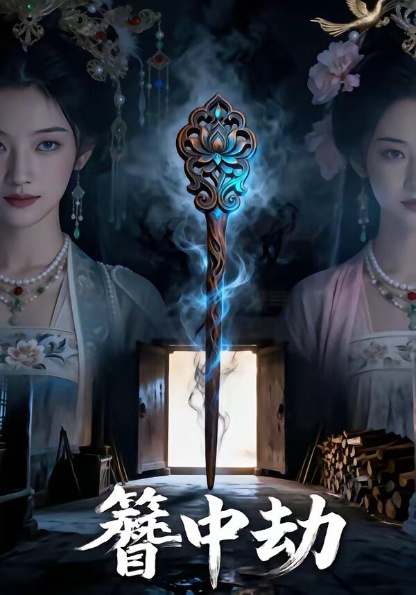 簪中劫第38集