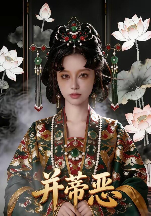 并蒂恶第39集
