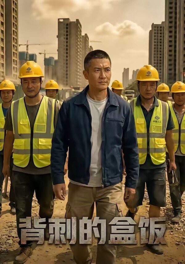 背刺的盒饭第39集
