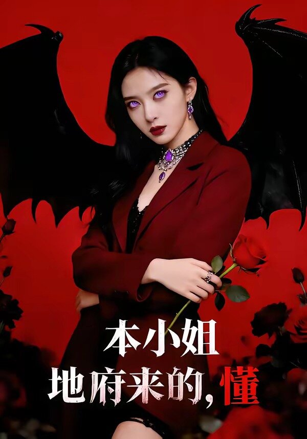 本小姐地府来的，懂第73集