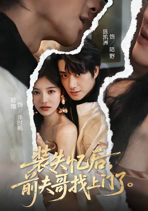 装失忆后，前夫哥找上门了第31集