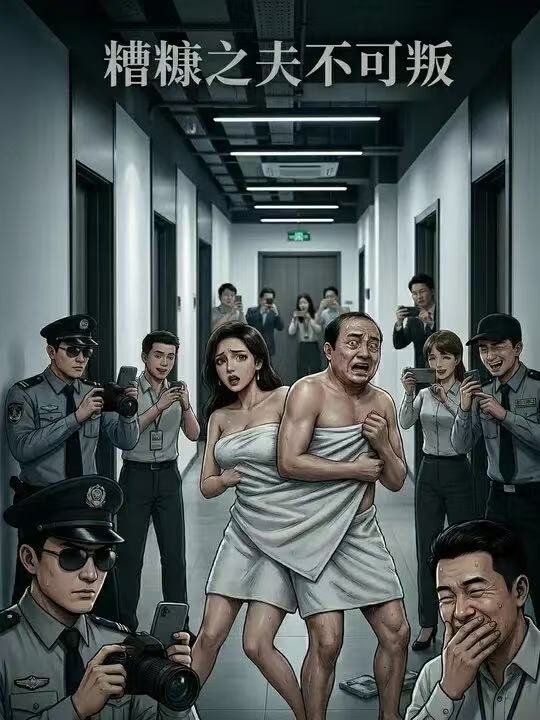 糟糠之夫不可叛第02集