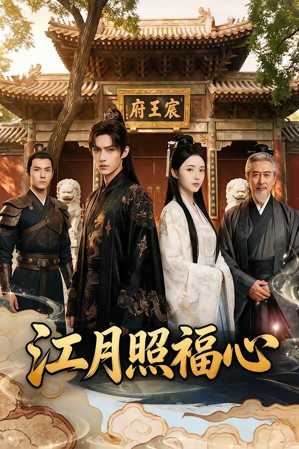 江月照福心第38集