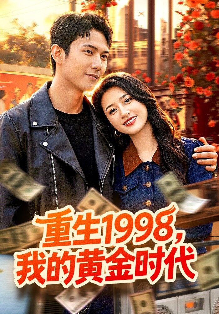 重生1998，我的黄金时代第039集