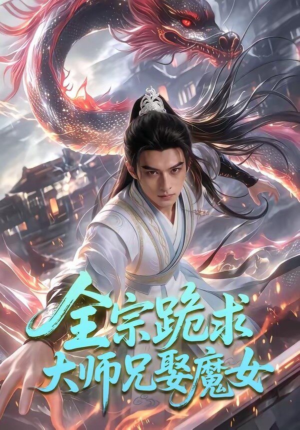 全宗跪求大师兄娶魔女第39集