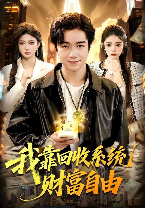 我靠回收系统财富自由第073集