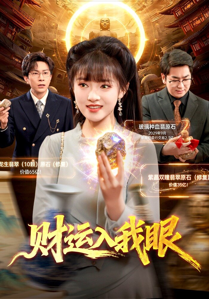 财运入我眼第033集