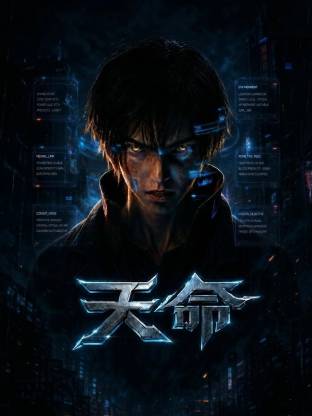 天命第11集(大结局)