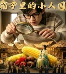箱子里的小人国第38集