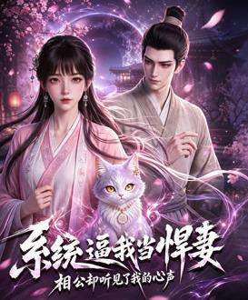 系统逼我当悍妻，相公却听见了我的心声第39集